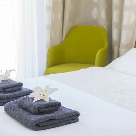 Marianna Suite Pernera Exterior photo