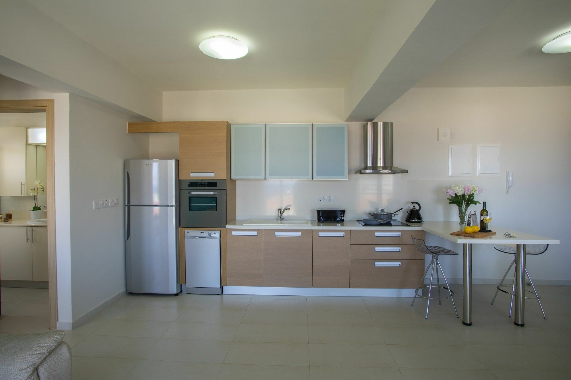 Marianna Suite Pernera Exterior photo