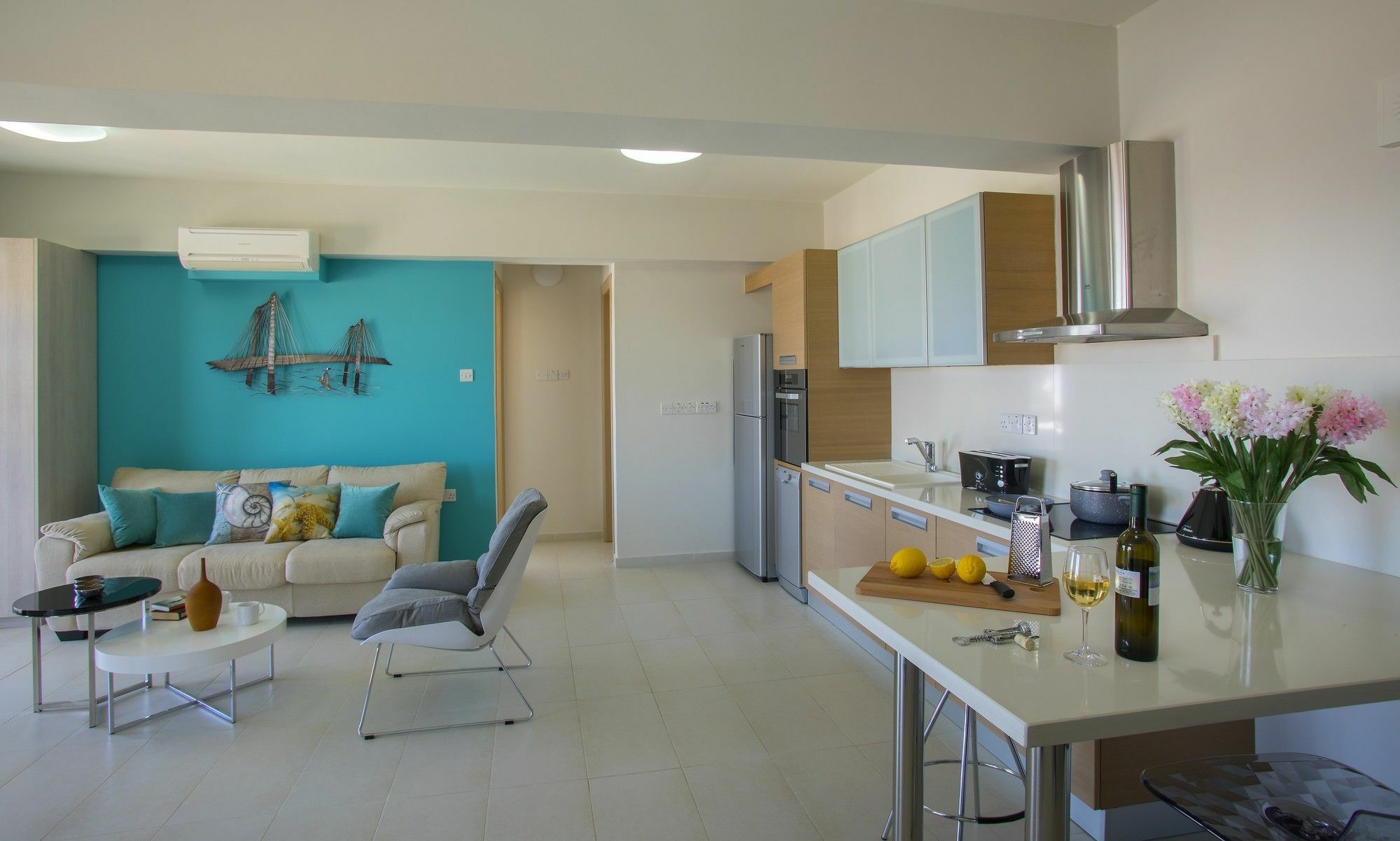 Marianna Suite Pernera Exterior photo
